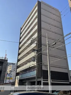 愛知県名古屋市北区上飯田通1丁目【マンション】の外観