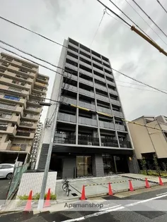 愛知県名古屋市北区平安1丁目【マンション】の外観