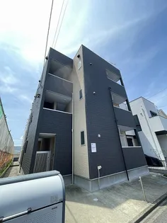 LUXE STYLE辻町WESTの画像