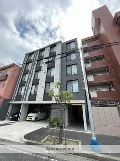 愛知県名古屋市東区矢田2丁目【マンション】の外観