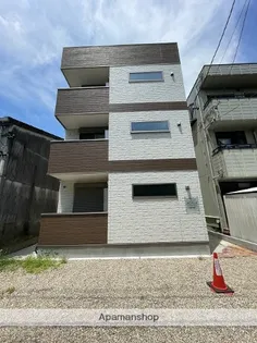 愛知県名古屋市北区辻本通3丁目【アパート】の外観