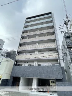 愛知県名古屋市北区山田1丁目【マンション】の外観