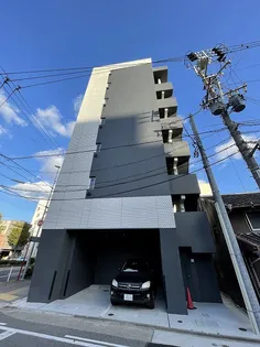 COZY徳川園【4階】の外観