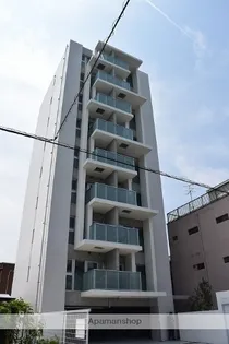 愛知県名古屋市北区柳原4丁目【マンション】の外観