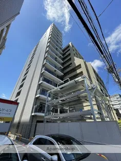 愛知県名古屋市北区山田1丁目【アパート】の外観