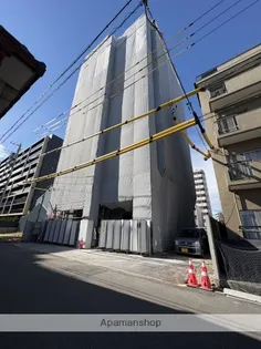 愛知県名古屋市東区矢田5丁目【マンション】の外観