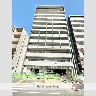 愛知県名古屋市北区若葉通1丁目【マンション】の外観