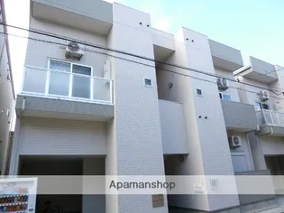 愛知県名古屋市北区東水切町3丁目【アパート】の外観