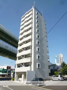 愛知県名古屋市北区清水2丁目【マンション】の外観