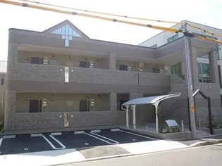 アーバン ブロケードの画像