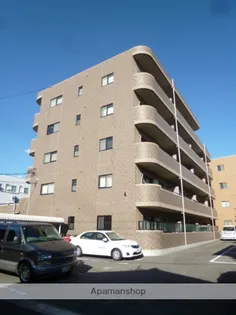 愛知県名古屋市北区如意1丁目【マンション】の外観