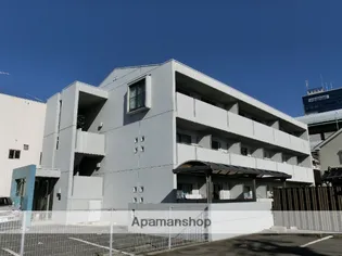 愛知県名古屋市北区清水3丁目【マンション】の外観