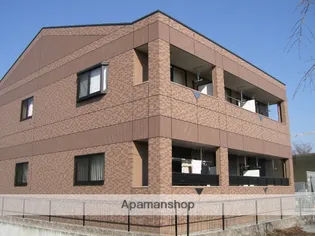 グリーンフィールドの画像