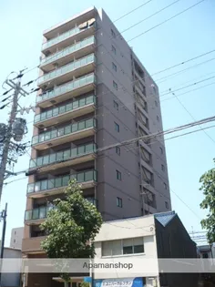 クレジデンス新栄の画像