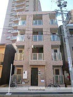 ノヴェル大須【3階】の外観