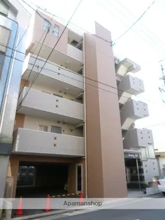 グレーシア名駅【4階】の外観