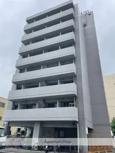 フィレンツェ名駅【5階】の外観