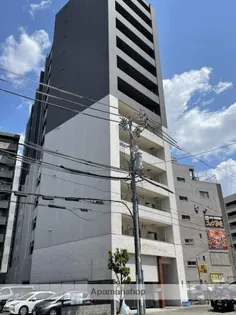 ドゥーエ大須【6階】の外観