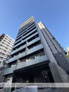 エルザビル名古屋駅前【7階】の外観