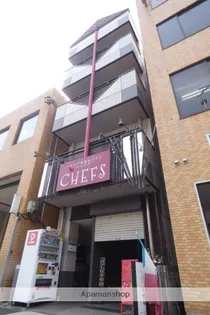 エスペランサ鶴舞19【4階】の外観