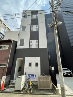 ソリッド名駅の画像