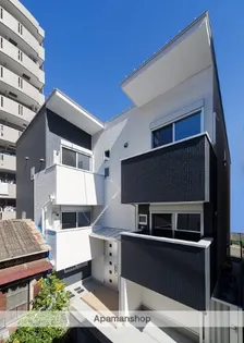 LA LUCE名駅南【2階】の外観