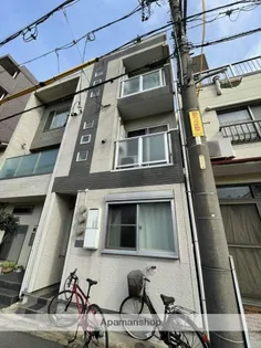 ソリッド則武【1階】の外観