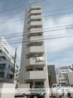 スカイコート葵【3階】の外観