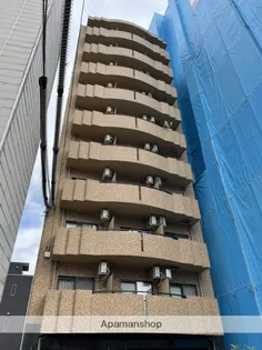 サン・アペックス名駅【7階】の外観