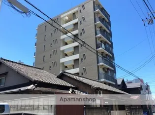 プリマベーラ名駅【8階】の外観