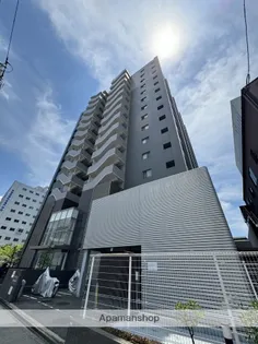 パークアクシス名駅南【5階】の外観