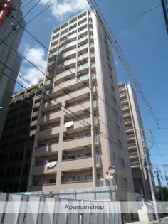 HF名駅北レジデンス(EAST棟)【9階】の外観