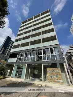 B's117【6階】の外観