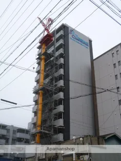 プレサンス名古屋STATIONディーヴァ【11階】の外観