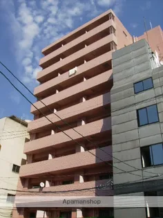サンステージ泉【10階】の外観