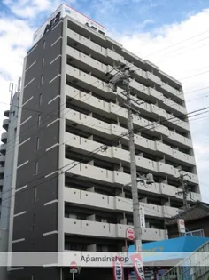 T's Dream名駅【7階】の外観