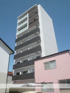 モンヨイーエ【5階】の外観