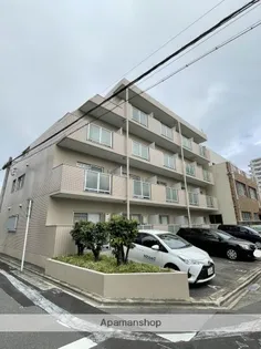 カーサ グラツィア【2階】の外観