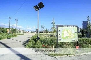 カーサ グラツィア【2階】の周辺