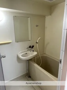 カーサ グラツィア【2階】の風呂