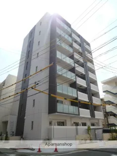 URBAN CLOUD IZUMI【5階】の外観