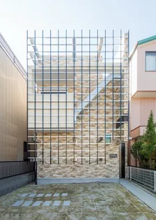 Cerisier(セリシール)【1階】の外観