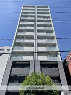 ルペルティア【7階】の外観