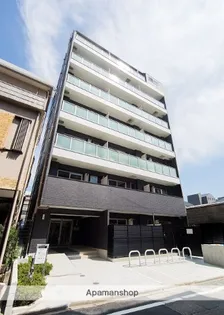 オリス丸の内【4階】の外観