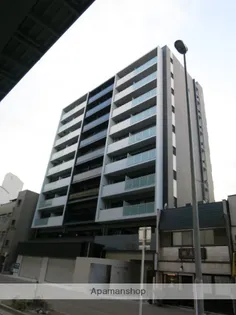 プレミアム浅間町【4階】の外観