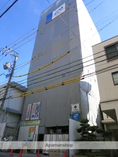愛知県名古屋市西区新道1丁目【マンション】の外観