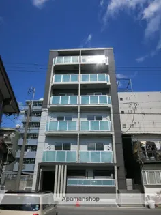 G+HONMACHI【1階】の外観