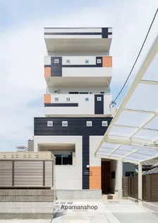 RadIAnce丸の内(レイディエンス丸の内)【2階】の外観