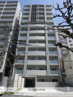 アーデルドルフ【6階】の外観