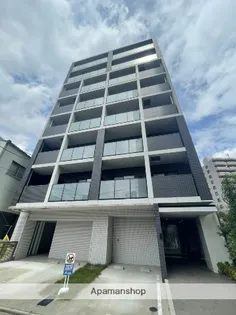 アーバンライフ名駅ウエスト【8階】の外観